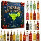 Cocktail Advent Calendar