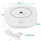 Coffee Mug Warmer Electric Heater Pad