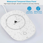 Coffee Mug Warmer Electric Heater Pad