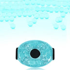 Cold and Hot Compress Gel