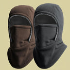 Fleece Balaclava Mask for Cold Weather Sports & Cycling