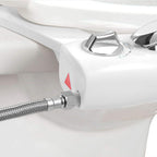 Cold Water Spray Bidet Self-Cleaning