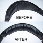 Replacement Headband Cushion Pad KIT for BOSE QuietComfort 15 2 QC2 QC15 Headphones