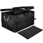 Collapsible Car Trunk Organizer