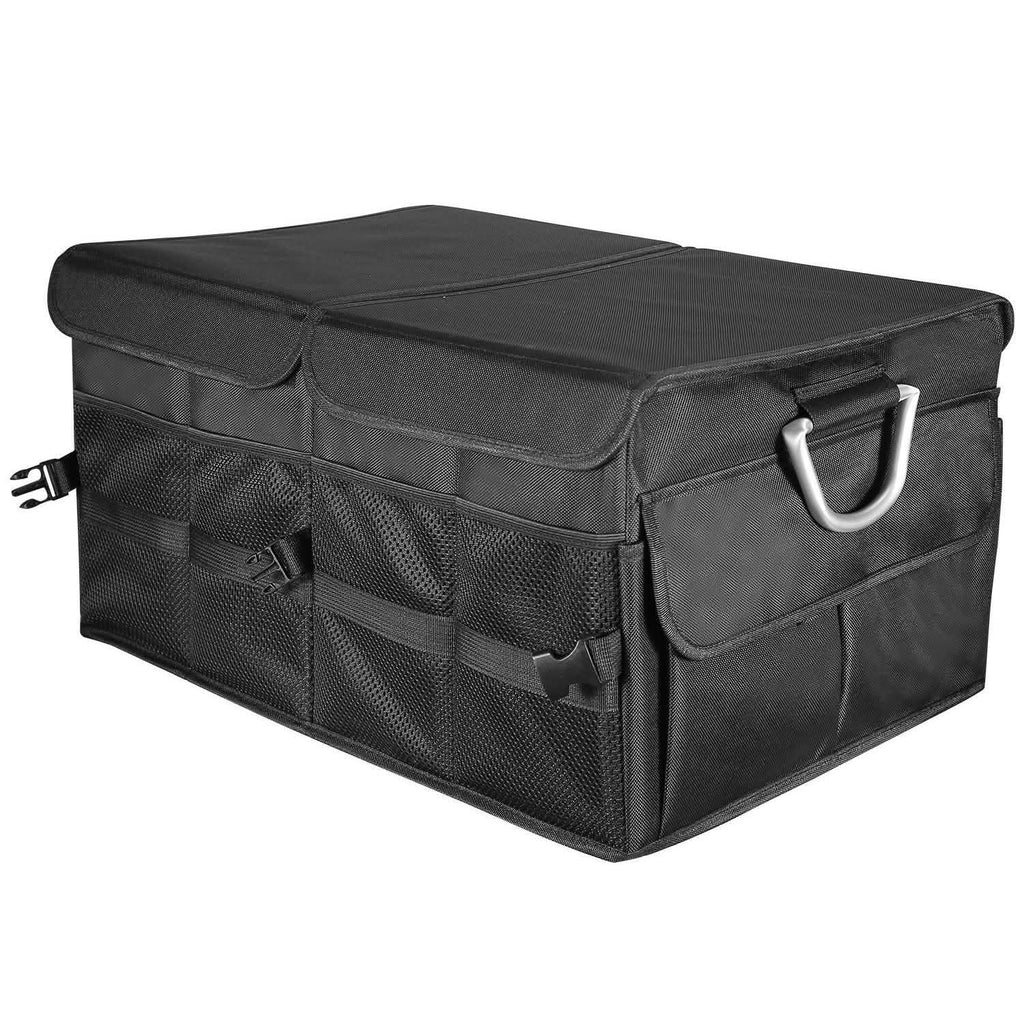 Collapsible Car Trunk Organizer