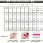 Colorful Australian Treasure Multifunction Ring