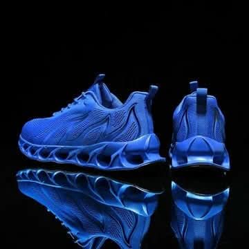 Comfiflex supportive shoes for running and hiking