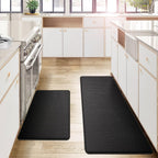 Ergonomic Kitchen Floor Mat | Cushioned & Non-Slip Surface