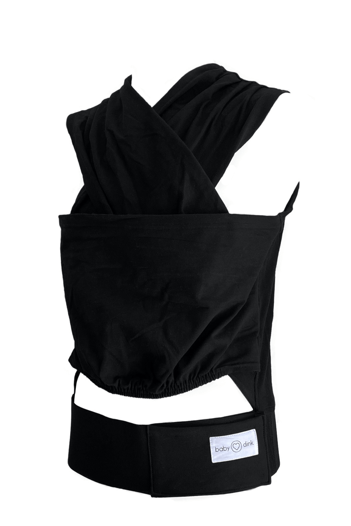 Comfortable Baby Carrier with Phone Pocket