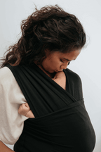 Comfortable Baby Carrier with Phone Pocket