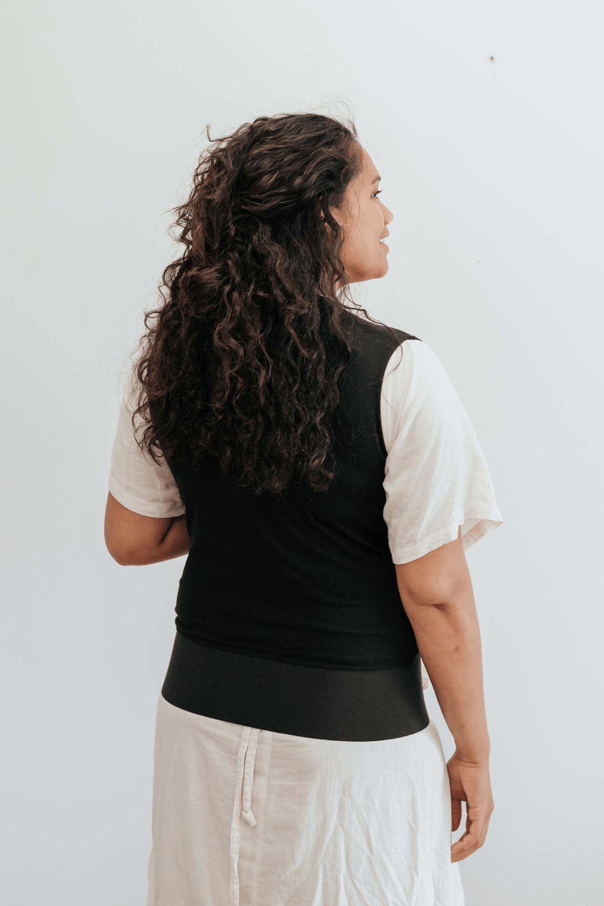 Comfortable Baby Carrier with Phone Pocket