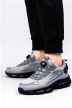 Men's Durable Protective Work Sneakers
