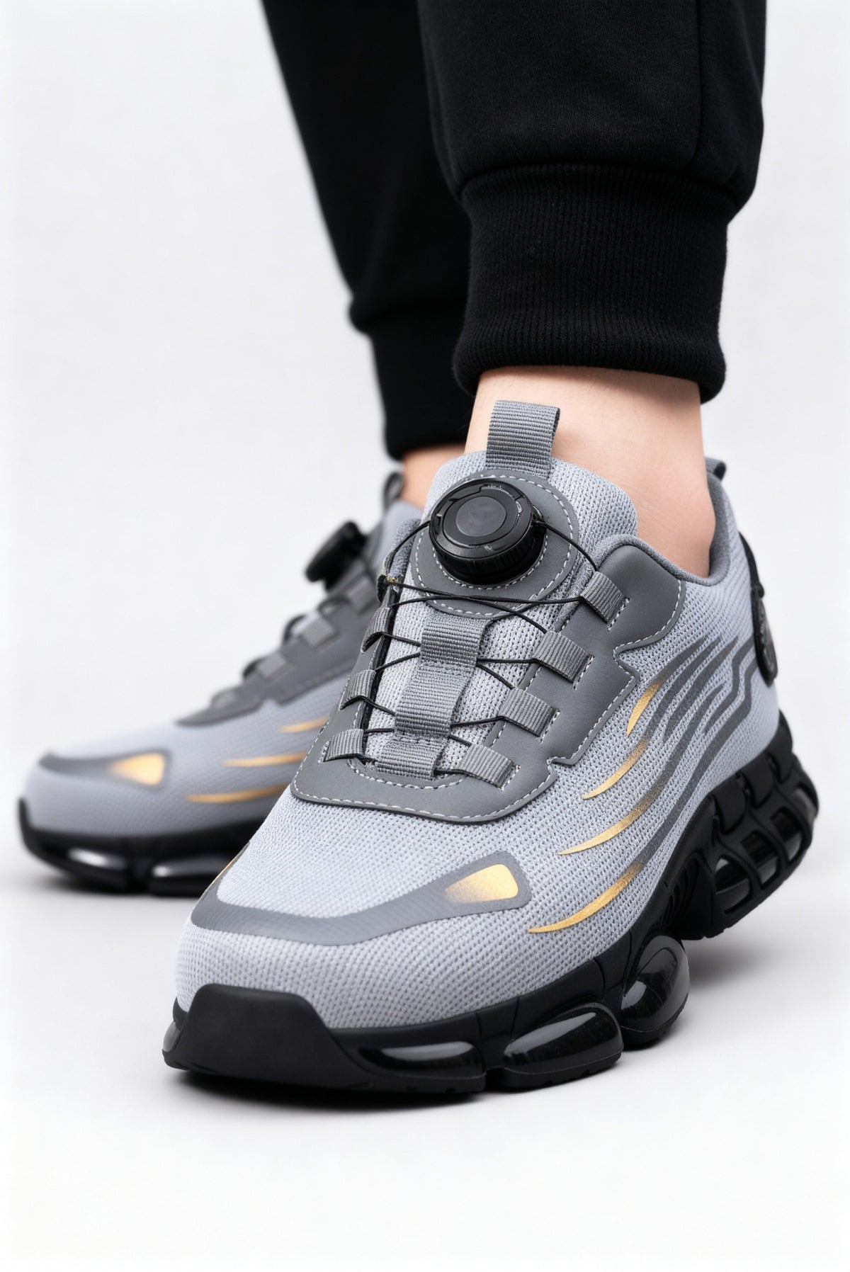 Comfortable Safety Shoes