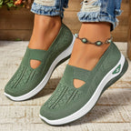 COMFORTIDE – Orthopedic Women's Slippers for All-Day Comfort