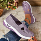 COMFORTIDE – Orthopedic Women's Slippers for All-Day Comfort