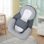 COZY NEST | Infant Lounger with Gentle Support