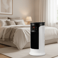 Compact Mobile Air Coolers for Efficient Cooling in Apartments & Offices