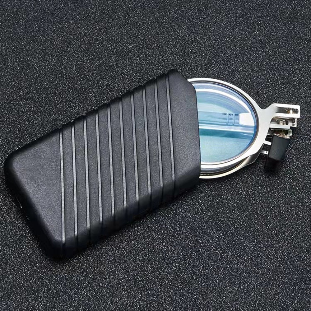 Pocket-Sized Folding Reading Glasses