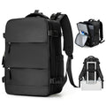 Compact Unisex Travel Backpack