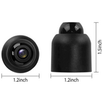 Compact WiFi Camera with Night Vision – Discreet and Effective Surveillance
