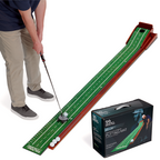 Perfect Practice Putting Mat