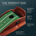 Perfect Practice Putting Mat