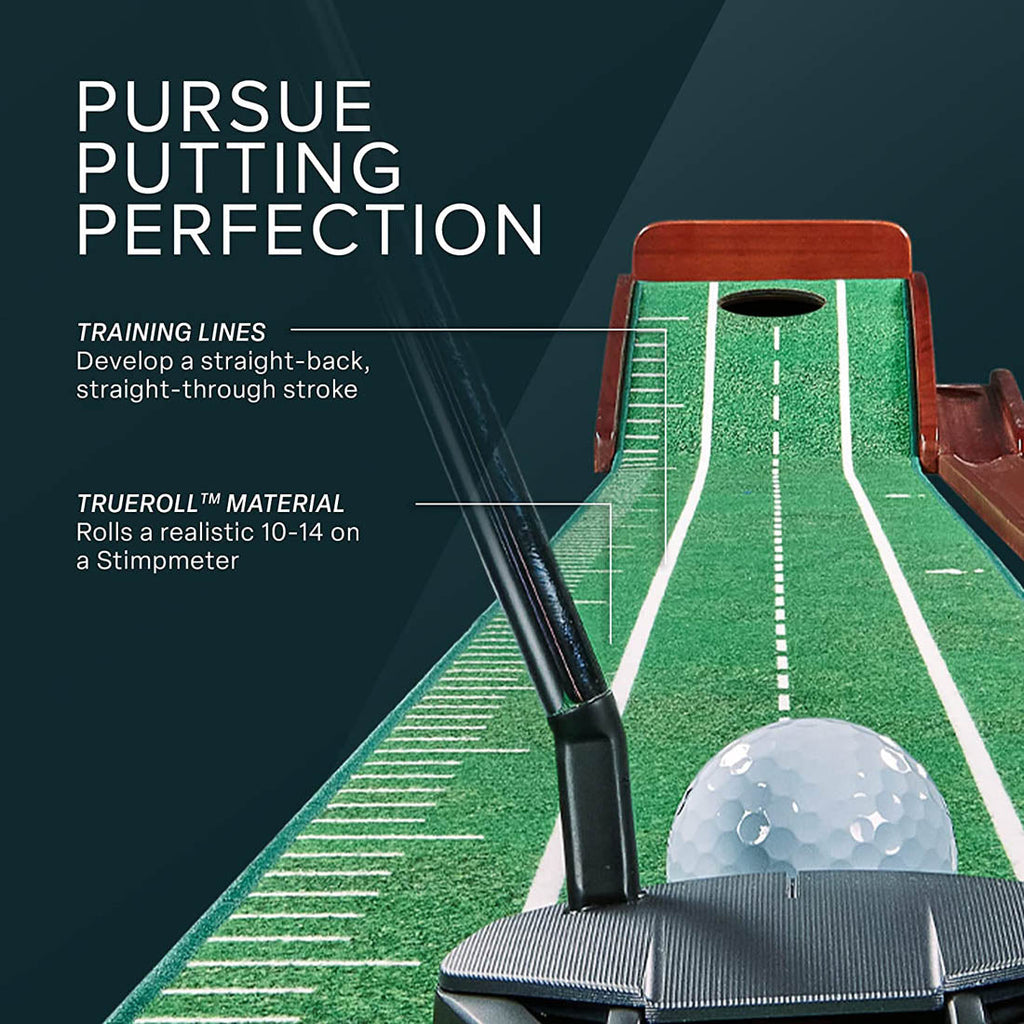 Perfect Practice Putting Mat