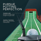 Perfect Practice Putting Mat