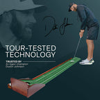 Perfect Practice Putting Mat