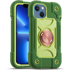 Compatible with iPhone 14 Case - Assorted Styles