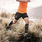 Calf Compression Sleeves for Enhanced Performance