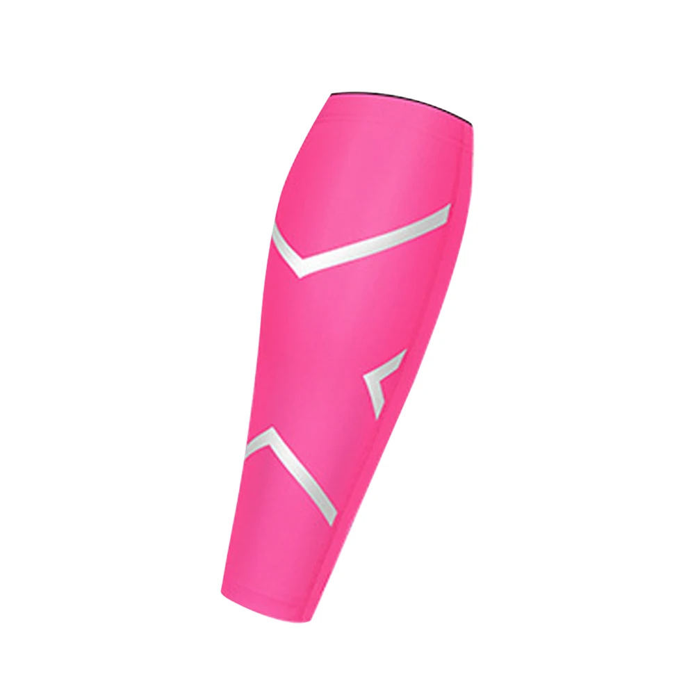 Calf Compression Sleeves for Enhanced Performance