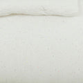 Confetti Cotton Rich Jersey Knit Comforter Set