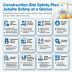 Construction Safety and Health Program