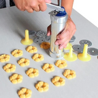 Cookie Press
