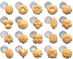 Cookie Press