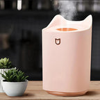 Cool Mist Humidifier Ultrasonic Bedroom Air Moistener