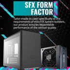 Cooler Master V850 SFX Gold Full Modular  (Refurbished)