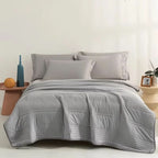 Cooling Blanket – Breathable, Comfortable, Lightweight Design