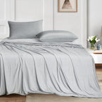 Lightweight Cooling Blanket for Warm Nights