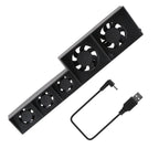 Cooling Fan Fit For PS4 Gaming Console