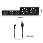 Cooling Fan Fit For PS4 Gaming Console