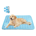 Cooling Mat Dogs Pet Cooling Heat-Resistant Cooling Pet Pad