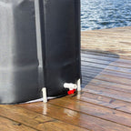Cooling Portable Ice Bath Foldable Insulated Tub
