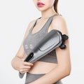 Cordless Handheld Back Massager