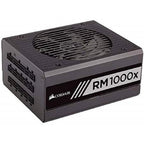 Corsair CP-9020094-UK RM 1000x1000 W80 Power Supply Unit (Refurbished)