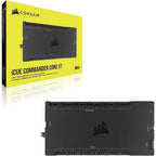 CORSAIR iCUE COMMANDER CORE XT, Digital Fan Speed and RGB Lighting Controller  (Refurbished)