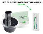 Coupix - Vegetable Cutter for Thermomix (+1 FREE Accessory)