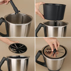 Coupix - Vegetable Cutter for Thermomix (+1 FREE Accessory)