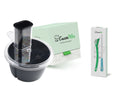 Coupix - Vegetable Cutter for Thermomix (+1 FREE Accessory)